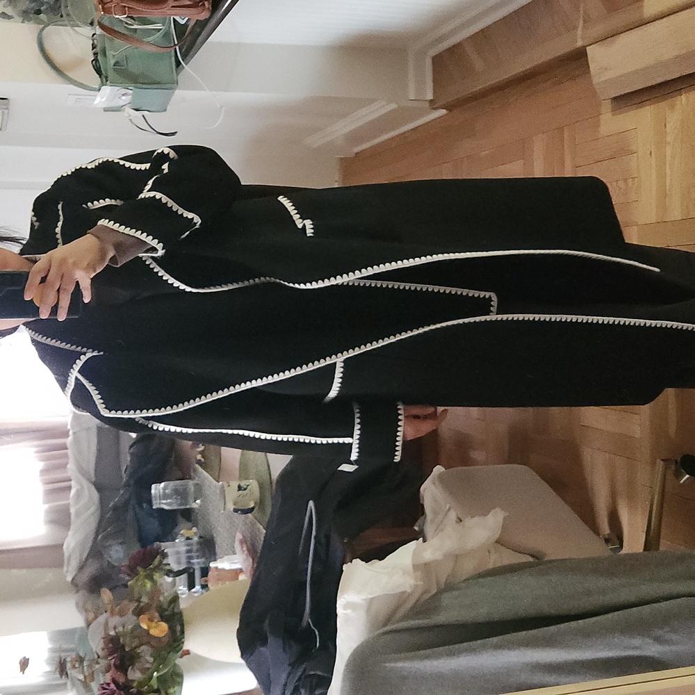 Gicoco Coat